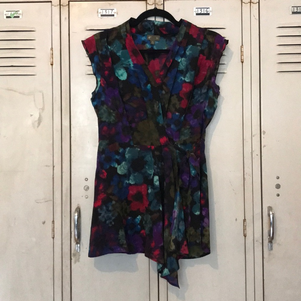 Anthropologie Top